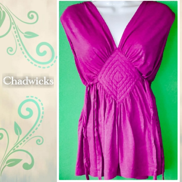 Chadwicks Tops - ✨ Chadwicks Top